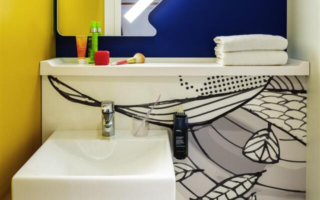 ibis budget Montpellier Nord