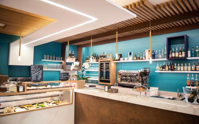 Hotel - Bar Da Natale