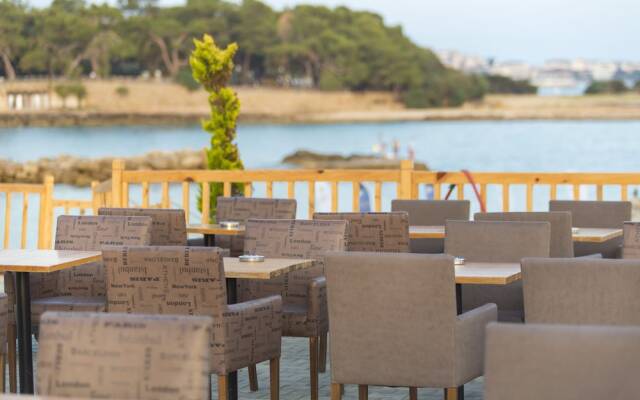 Modern Saraylar - All Inclusive