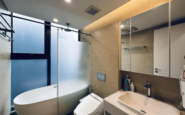 Vinhomes Metropolis Ha Noi-Gem Apartment