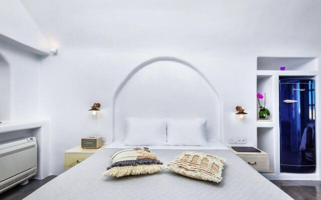 Diamond Luxury Suites Collection