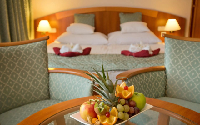 Hotel Palace Hévíz
