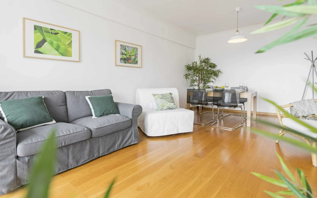 Apartamento Barreiros