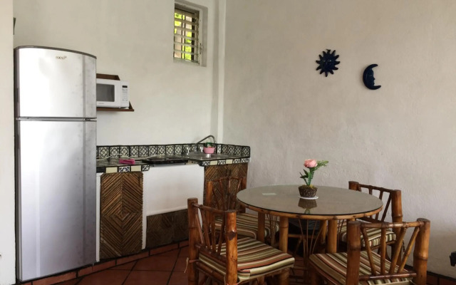 Villa El Morro