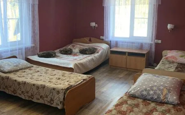 Гостевой дом Грация