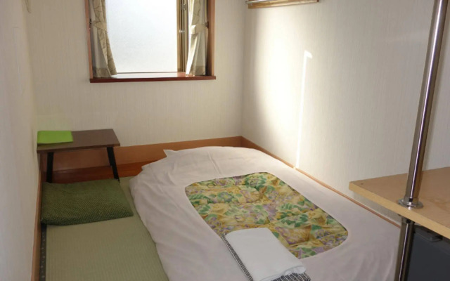Juyoh Hotel - Hostel