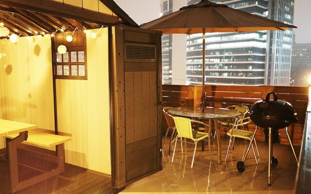 Majung Haus - Hostel