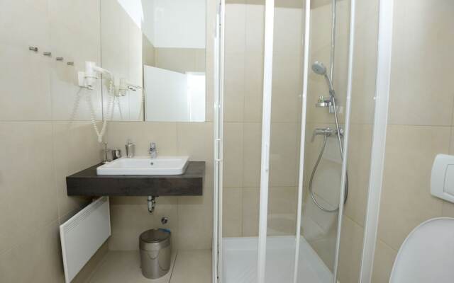 Galeria Rooms