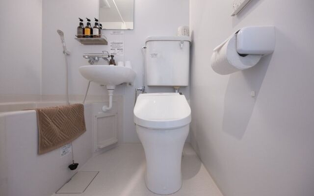 HOTEL R9 The Yard Tsuyama