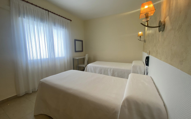 Hostal Sonia
