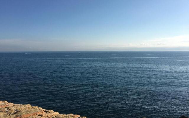 Cap Antibes Les Bosquets