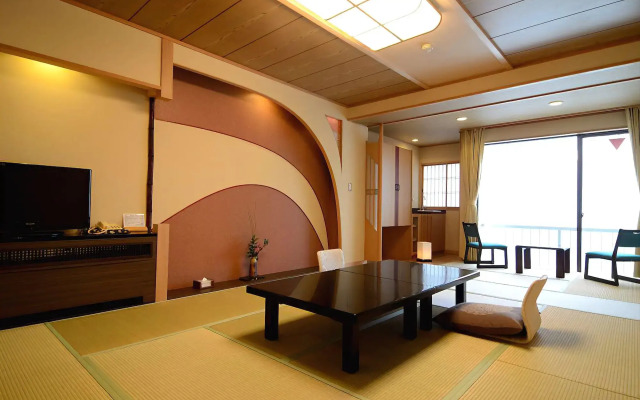 Inatori Toukai Hotel Yuen