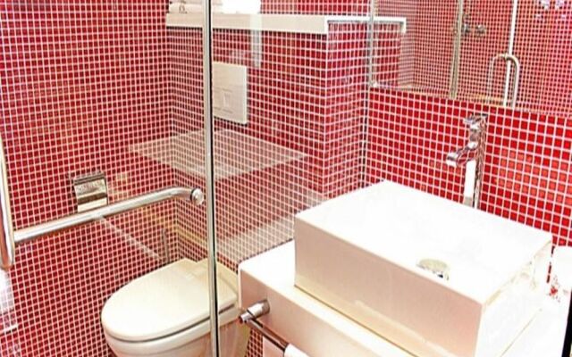 Qingdao Lewo Boutique Apartment