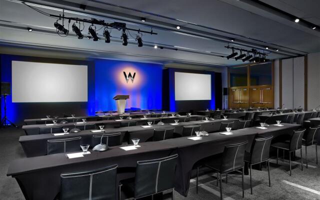 W Dallas