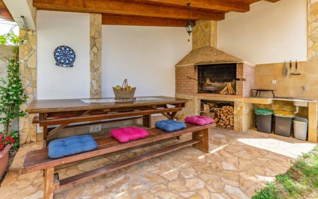 Villa Stinjan