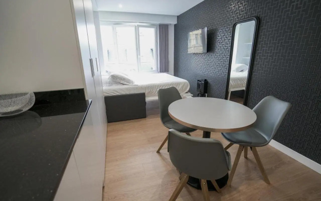 Bellevue 766 Biarritz