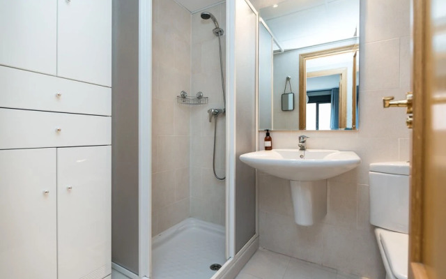 Myflats San Francisco 18