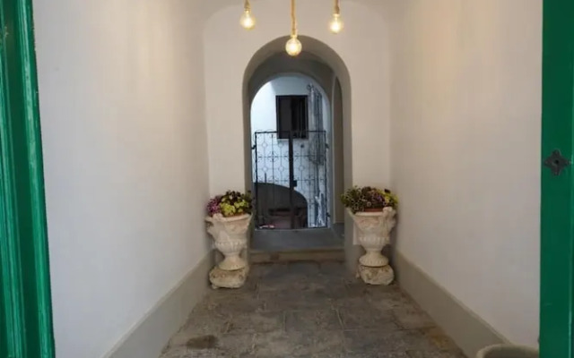 Residenza Vecchi Tempi