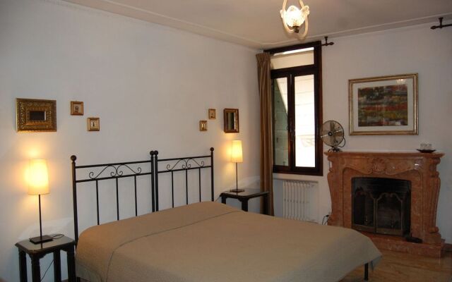 Room in Venice Bed & Breakfast