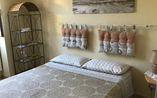 Achirina Bed and Breakfast