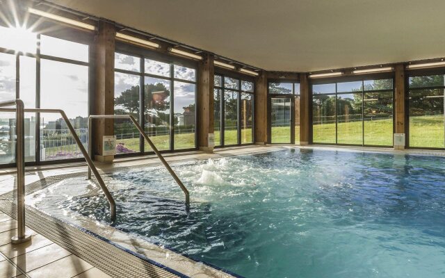 Hôtel Emeria Dinard Thalasso & Spa