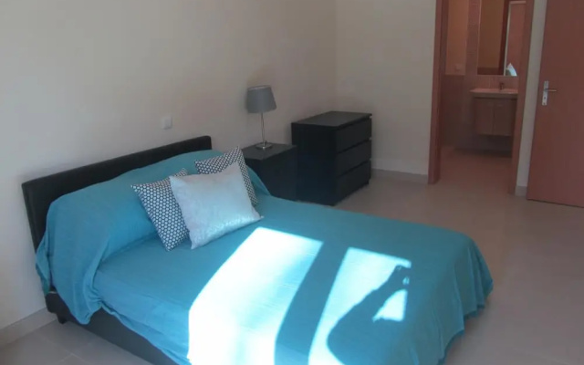 Beautiful 2-bed Apt in Cabanas de Tavira Cabrs