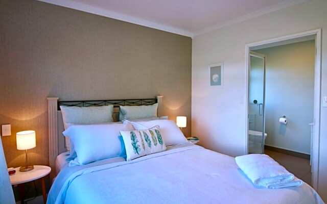 Walnut Lodge Bed & Breakfast