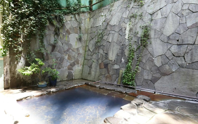Nanjo Ryokan