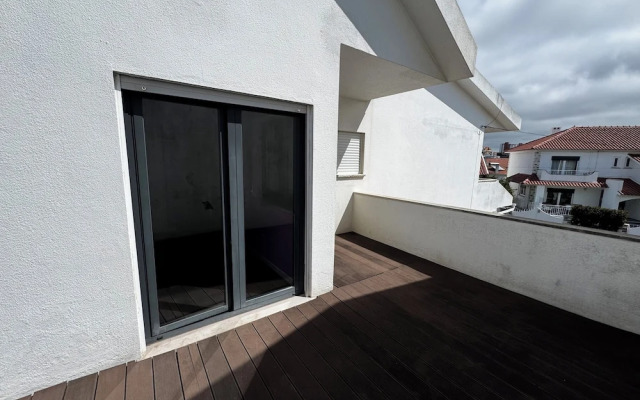 Cascais House Pool