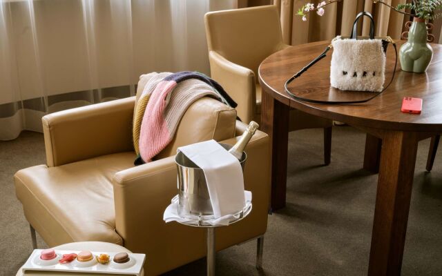 Fleming‘s Selection Hotel Wien-City