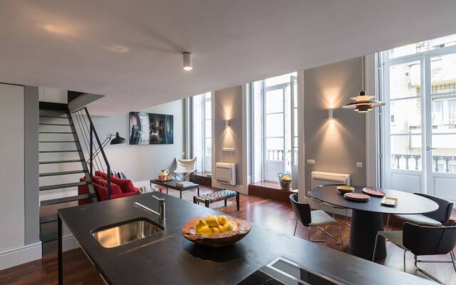 Oporto Serviced Apartments 1858