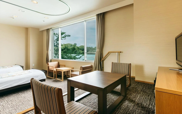 Kamenoi Hotel Yanagawa