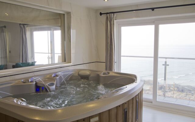 Fistral Beach Hotel and Spa - Adults Only