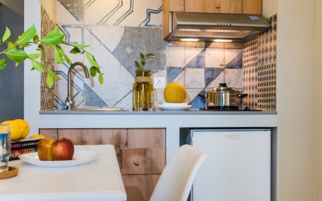 Natali Apartments