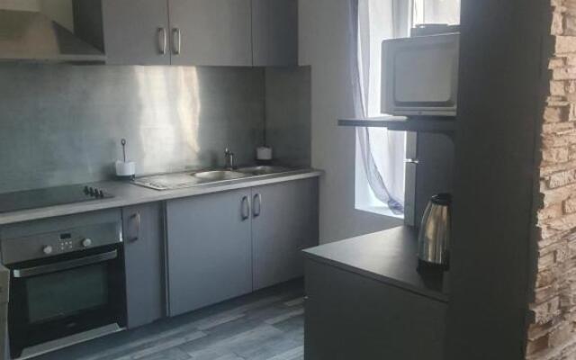 Bienvenue chez les ch'oups le loft 50 m2