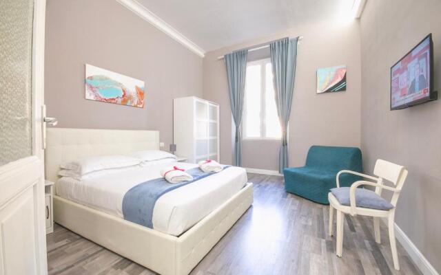 San Peter Lory's House