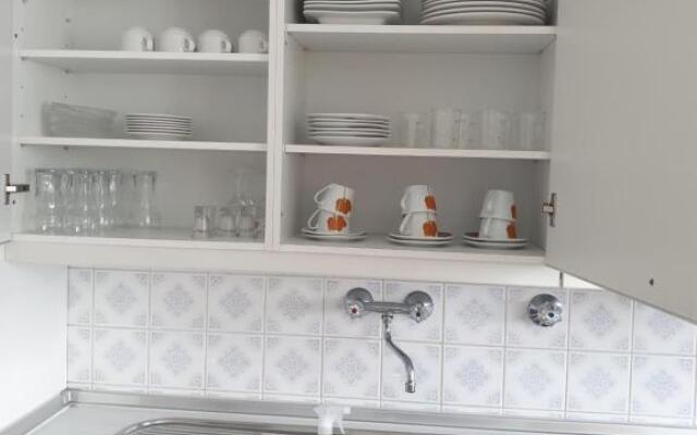 Ferienwohnung- Helena