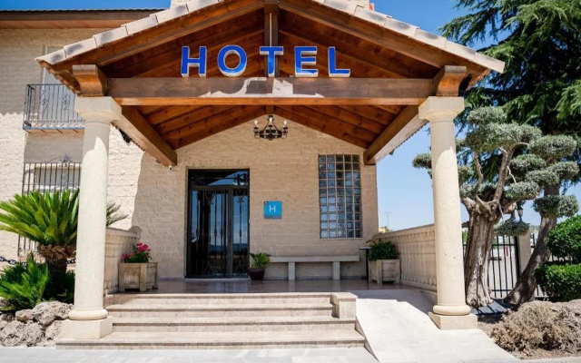 Hotel Malena