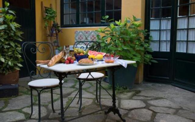 Caldescans Bed&Breakfast