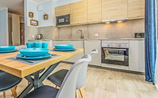 Victus Apartamenty - Dolny Sopot