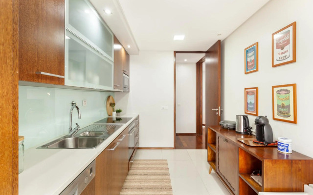 D&S - Family Apartments II