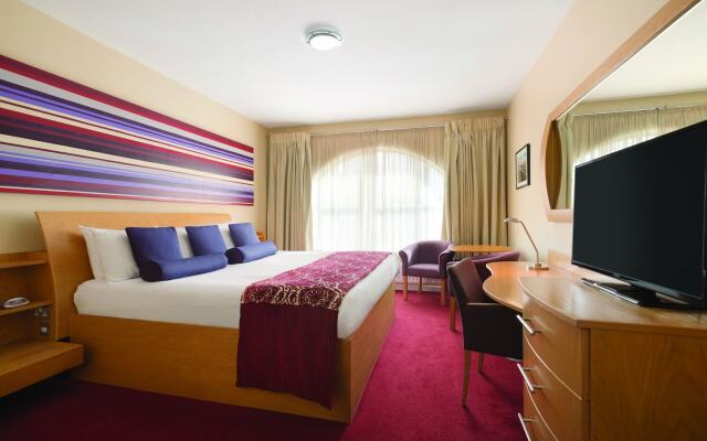 Da Vinci's Hotel Derry