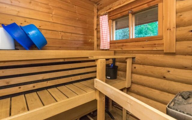 Holiday Home Iltarusko