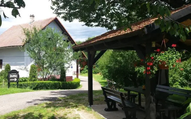 Apartments Vreba