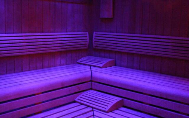 Hotel Landhaus Wachtelhof