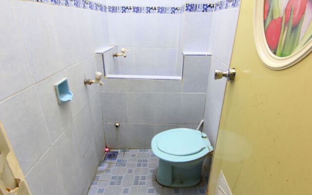Hotel Nugraha