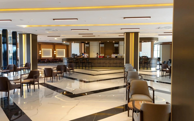 Palemon Resort & SPA