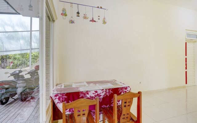 Capital O Inn App Tenggilis