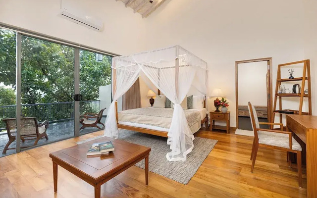 Heavensa Villas and Suites by The Clarks