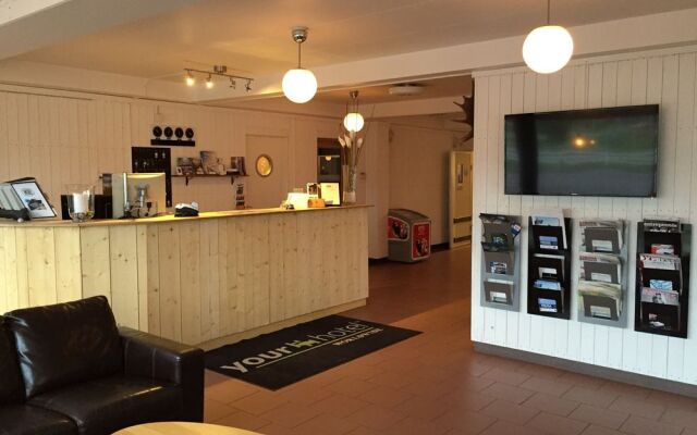 Hotell E10